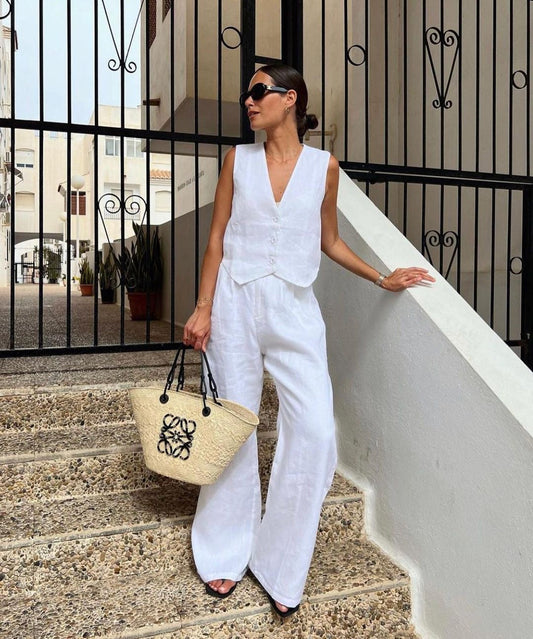 חליפת סט - מיטל