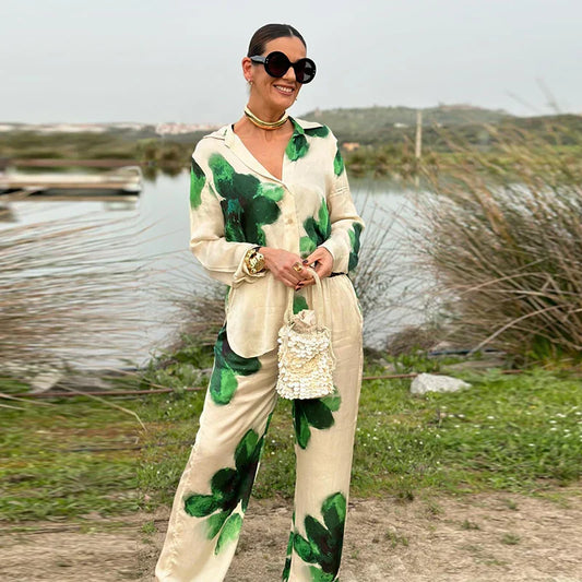 חליפת - ליטל