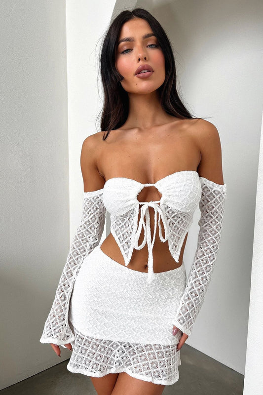 חליפת סט - מאי