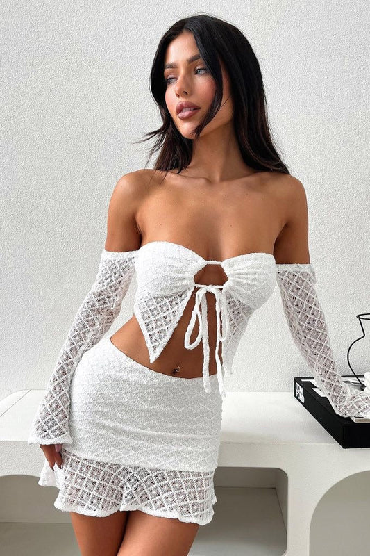 חליפת סט - מאי