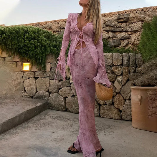 חליפת סט - ליאור