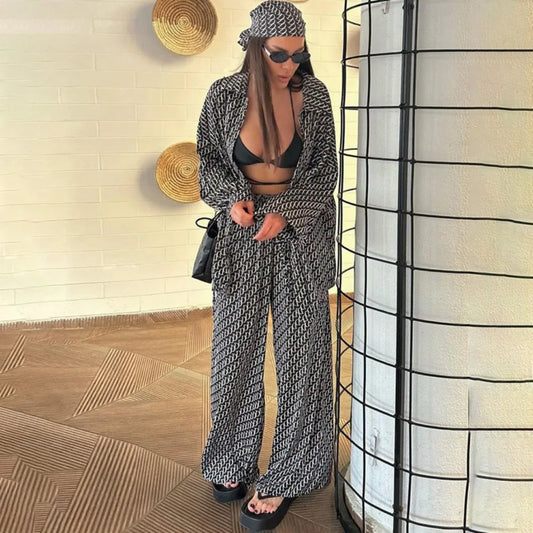 חליפת - מישל