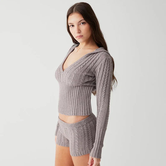 חליפת סט - ארי