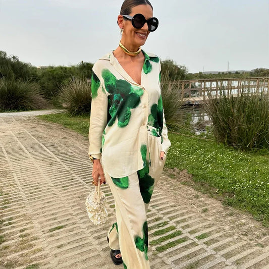 חליפת - ליטל