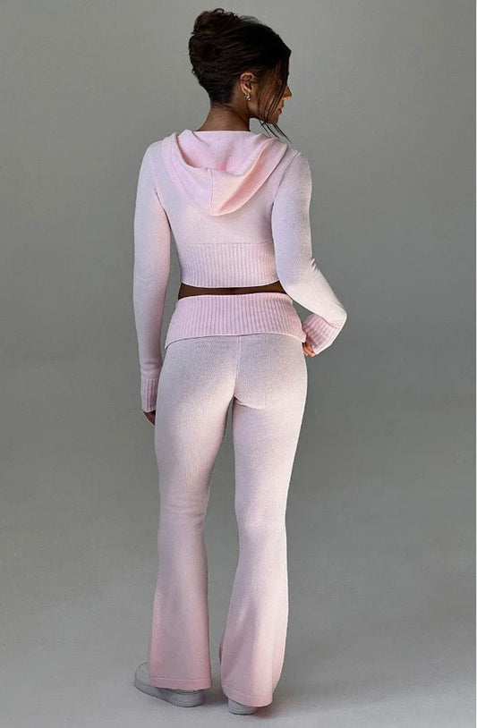 חליפת סט - ספיר