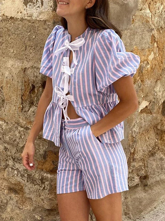 חליפת - אופק