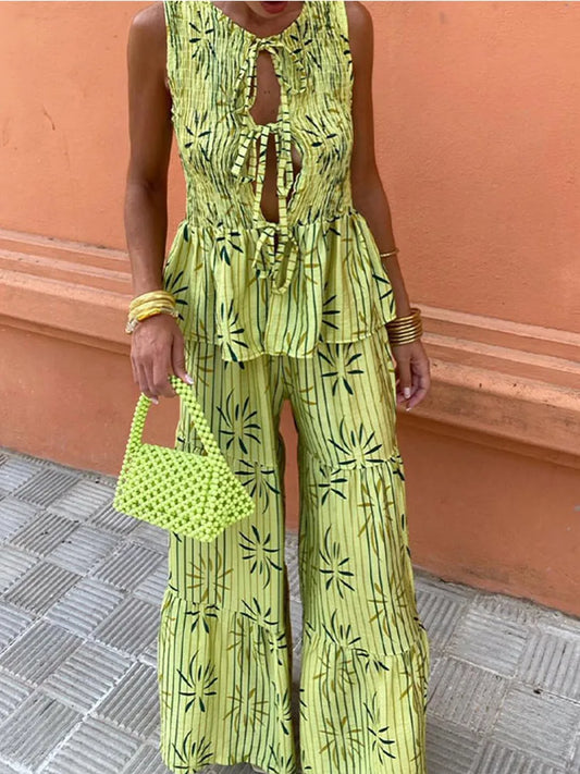 חליפת סט - שירן